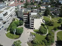 PeLago Pflegeheim der Region Rorschach