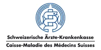 Genossenschaft Schweizerische Ärzte-Krankenkasse-Logo