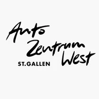 Auto-Zentrum West AG-Logo