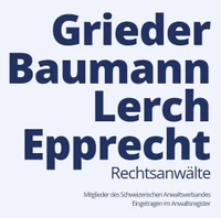 Grieder Thomas-Logo