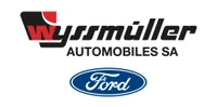 Wyssmüller Automobiles SA-Logo