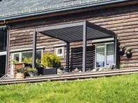 Pergola Alpina GmbH
