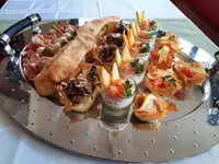 Restaurant Friedheim Amriswil
