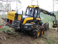 Herzog Forsttechnik AG - Klicken Sie, um das Bild 10 in einer Lightbox vergrössert darzustellen