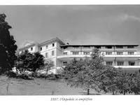 Casa Anziani Malcantonese
