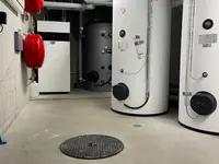 Jaja Haustechnik AG