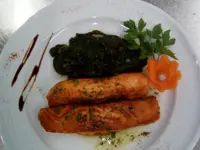 Restaurant de la croix Fédérale