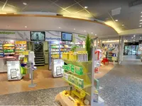 Centrale Pharmacie-Parfumerie