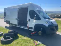 FriPneuMobile
