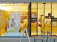 Bläsi Apotheke Andenmatten