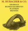 M. Hubacher Bildhaueratelier