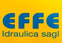 Effe Idraulica Impianti sanitari e riscaldamenti Sagl-Logo