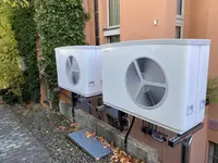 wps-wärmepumpenservice Losenegger