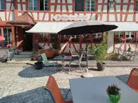 Gasthaus zum Freihof Kämpf