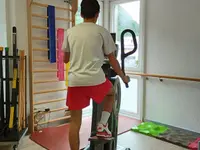 Fisioterapia Pisu