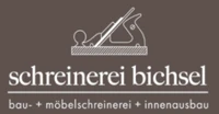 Bichsel Schreinerei AG Bern-Logo