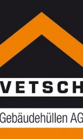 Vetsch Gebäudehüllen AG-Logo