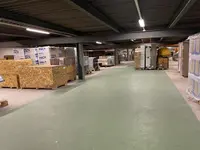 Flühmann Déménagements Sàrl