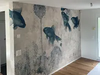 Malergeschäft Marcel Rüegg