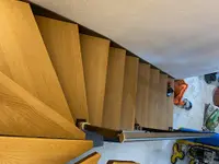 Thomas Queloz - Menuiserie/Rénovation/Agencement intérieur