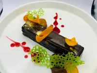 Brasserie restaurant le grand-pont