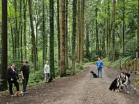 Hundeschule Barts - Klicken Sie, um das Bild 10 in einer Lightbox vergrössert darzustellen