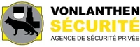 Vonlanthen Sécurité SA-Logo