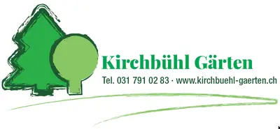 Kirchbühl Gärten GmbH