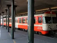 Ferrovie Luganesi SA (FLP) - Klicken Sie, um das Bild 12 in einer Lightbox vergrössert darzustellen