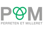 Perreten & Milleret SA-Logo