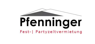 Fest- und Partyzeltvermietung Pfenninger AG