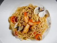 Ristorante la piazza beim Thiergarten