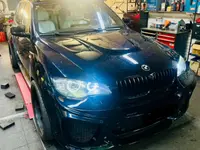 GARAGE PNEUMASTER Martins do Carmo R.