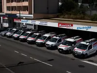 Mauroux Electricité Sàrl