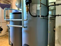 STG Energy - Vaud