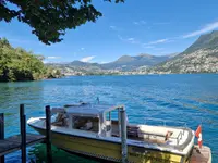 Boatcenter Palace Lugano SA - Klicken Sie, um das Bild 6 in einer Lightbox vergrössert darzustellen