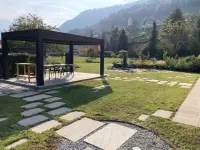 Allen Giardiniere Paessaggista