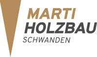 H.R. Marti Holzbau GmbH-Logo