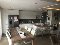 Dal Moro Création Sàrl : Cuisine, Salle-de-bains, Dressing, Travaux rénovation d'intérieur