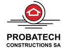 Probatech Constructions SA-Logo