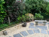 Parcs et Jardins Jean Arm SA