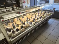 Fromagerie du Bourg
