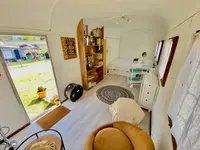 Camping Bellinzona