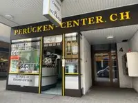 Centre de Perruques, Perücken Center  ICI PARIS