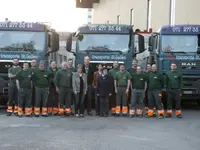 Fehr Transport AG