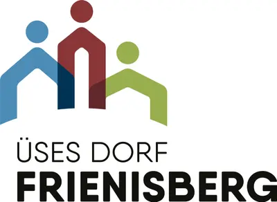 Frienisberg - üses Dorf