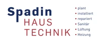 Spadin Haustechnik GmbH-Logo