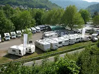 CHAPUY CARAVANING AG