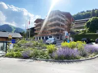 Lattion & Veillard SA - Côté paysage