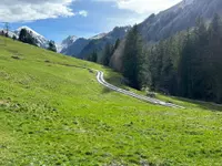 Charrière Terrassement SA